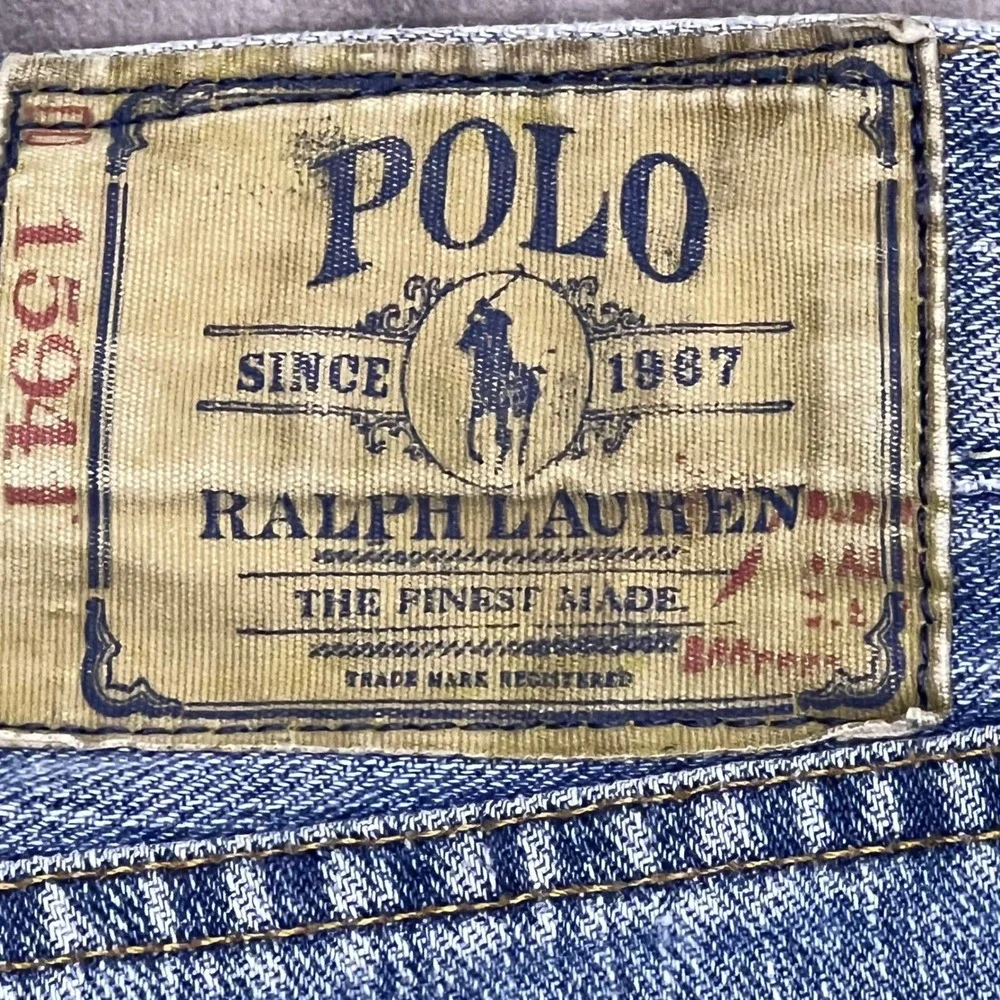 Polo Ralph Lauren polo ralph